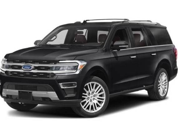 FORD EXPEDITION MAX 2023 1FMJK2A81PEA11760 image FORD EXPEDITION MAX 2023 1FMJK2A81PEA11760 image